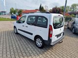 Peugeot Partner Tepee Active*Klima*AHK*mtl. 199,-€ - Peugeot Partner mit Benzin-Antrieb