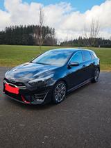 Kia cee'd / Ceed 1.6 T-GDI DCT GT GT - Kia cee'd / Ceed von privat