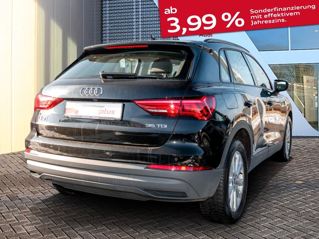 Audi Q3 - Bild 4