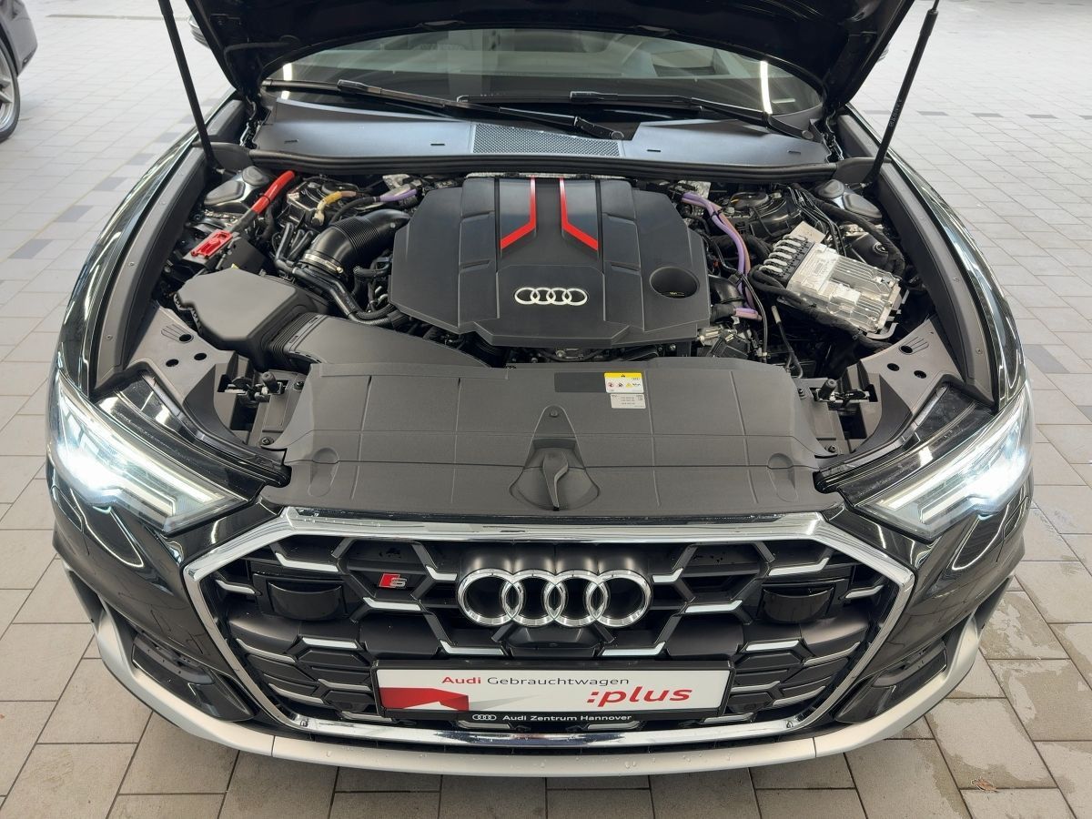 Audi S6 - Bild 19