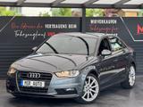Audi A3 Limousine S line Sportpaket ultra - Audi A3 mit Benzin-Antrieb: Limousine, Line Sportpaket