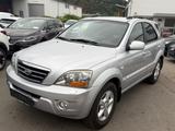 Kia Sorento 2.5 CRDi VGT EX*NEU*TÜV*Allrad* - Kia Sorento mit Diesel-Antrieb: 2.5