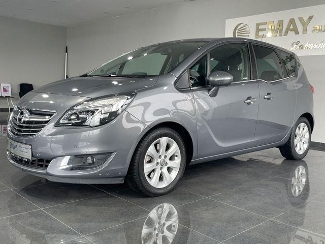 Opel Meriva B Innovation 1.4 Autom.