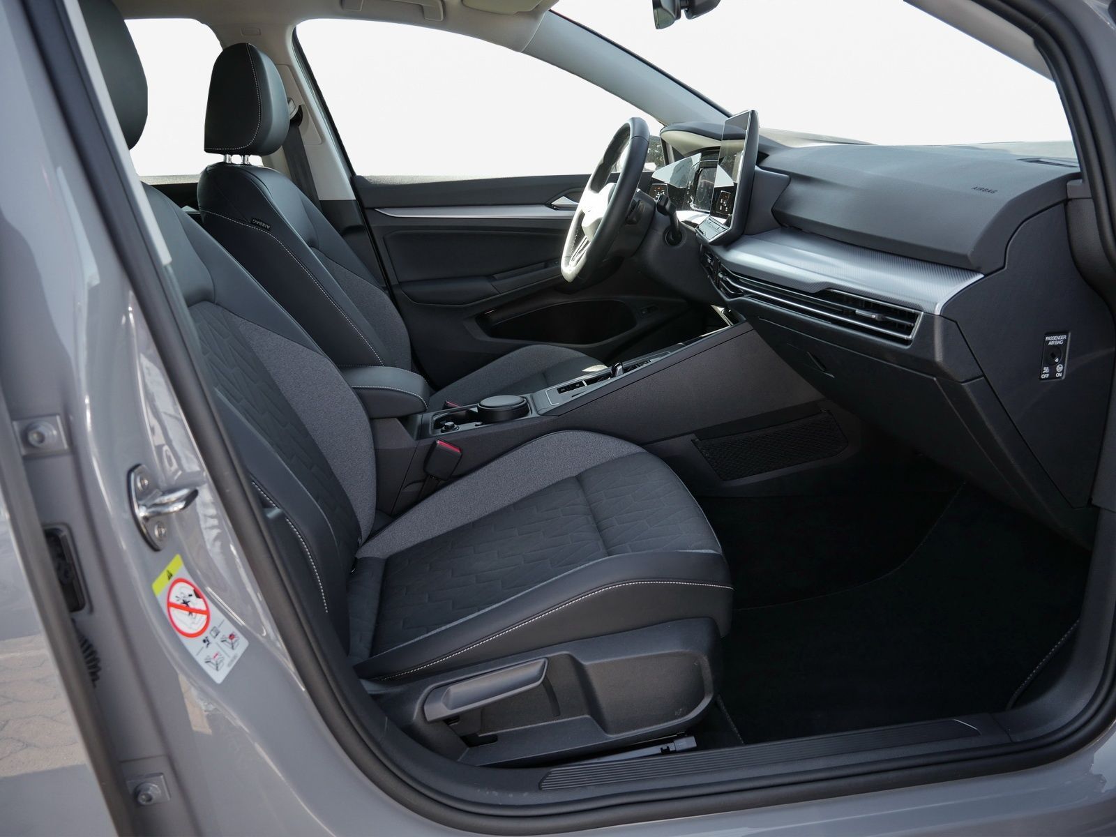 Volkswagen Golf - Bild 4
