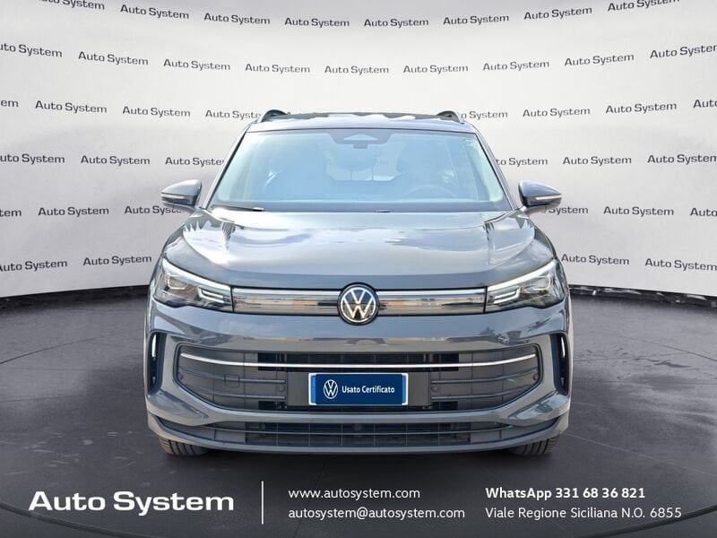 Other Volkswagen Tiguan Tiguan 2.0 tdi Life 150cv dsg imagem 2