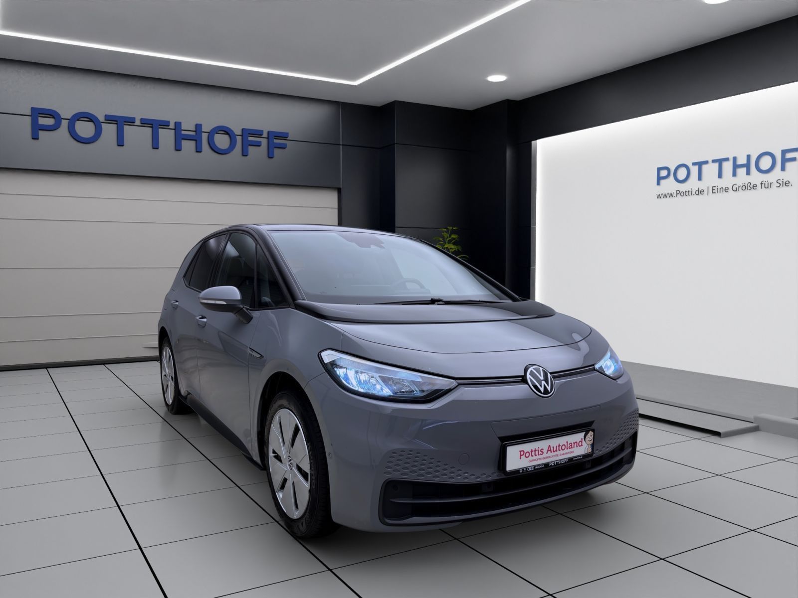 Volkswagen ID.3 - Bild 7
