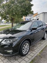 Nissan X-Trail VISIA 1.6 DIG-T VISIA - Nissan X-Trail: Visia