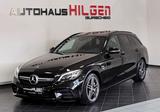 Mercedes-Benz C 43 AMG T AMG 4M*PerfAbgas*Pano*360°*AmbienteBe - Mercedes-Benz C 43 AMG in Wuppertal