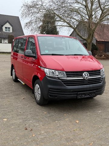 Volkswagen T6 Caravelle 2.0 TDI/ Trendline /9 Sitze/1Hd.