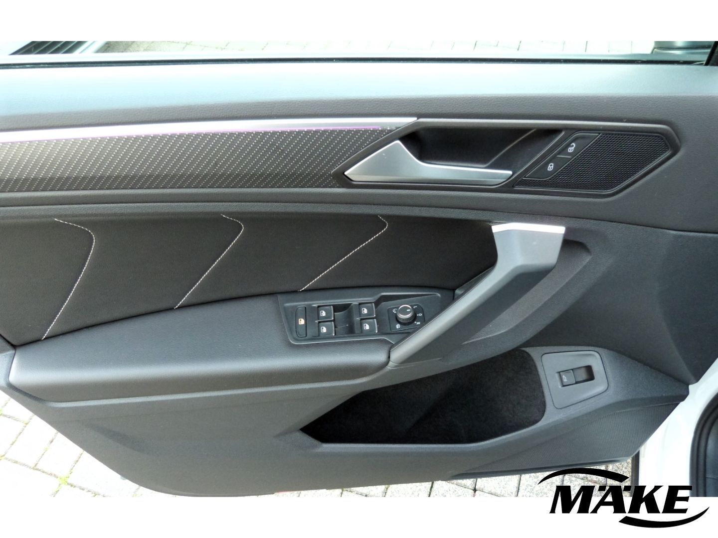 Tiguan R-Line 2.0 TSI DSG,4Motion,AHK,ACC,LED-Ma