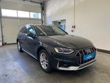 Audi A4 Allroad quattro 40 TDI LED*NAVI*ACC*AHK* - gebrauchte Audi A4 Allroad aus dem Jahr 2024