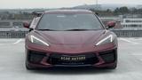 Corvette C8 Stingray - Corvette C8 Gebrauchtwagen