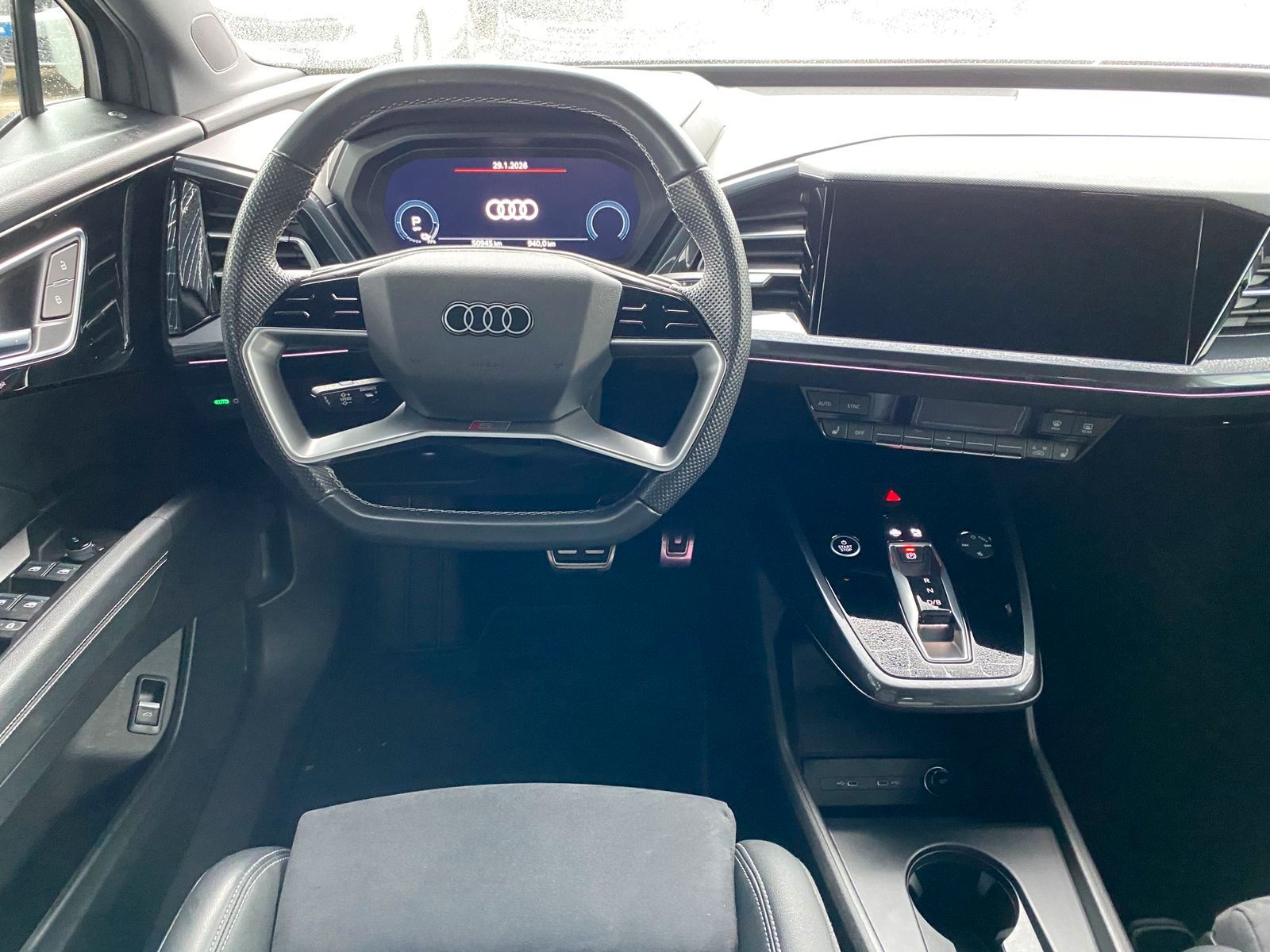 Audi Q4 - Bild 16