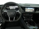 Audi RS e-tron GT Head Up/ B&O/ matrix LED Head-up-Di - Audi RS e-tron GT aus 2024
