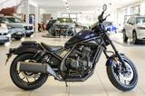 Honda CMX1100 Rebel DCT - HONDA CMX1100 REBEL