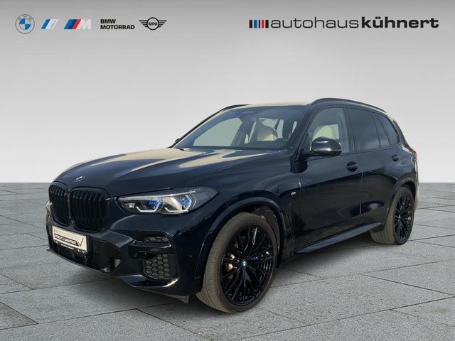 BMW X5 xDrive40d ///M Sport Luftfed. Laser ACC PanoS