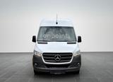 Mercedes-Benz Sprinter 317 CDI L2H2 *COMAND*KAMERA*TEMPOMAT* - Mercedes-Benz: Comand