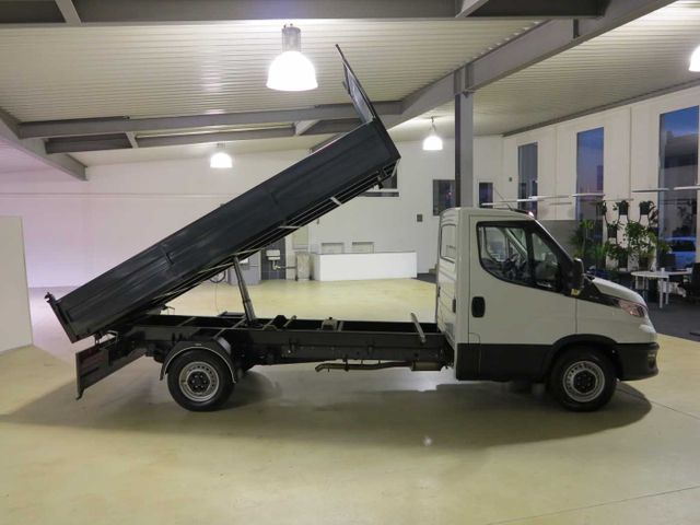 IVECO Daily 35S18 3.0D 3-Seitenkipper