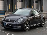 Volkswagen Beetle 1.4 TSI Sport Sport - Volkswagen Beetle: Sport