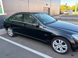 Mercedes-Benz Mercedes Benz C 220 CDI Diesel - Mercedes-Benz C 220 aus 2008: Cdi