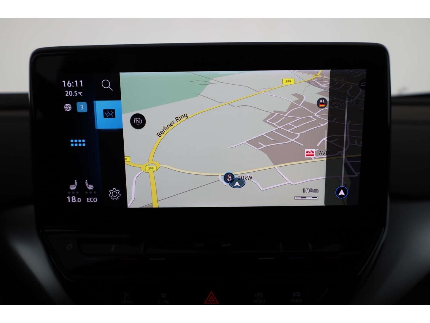 Volkswagen ID.4 Pro 4Motion Nav/Matrix/Kamera/Easy Open/20', миниатюра 17