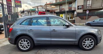 Audi Q5 - 6