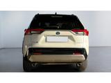 Toyota RAV 4 2.5 4x2 Hybrid Style Selection *KAMERA*SHZ - Toyota RAV 4: Style Selection