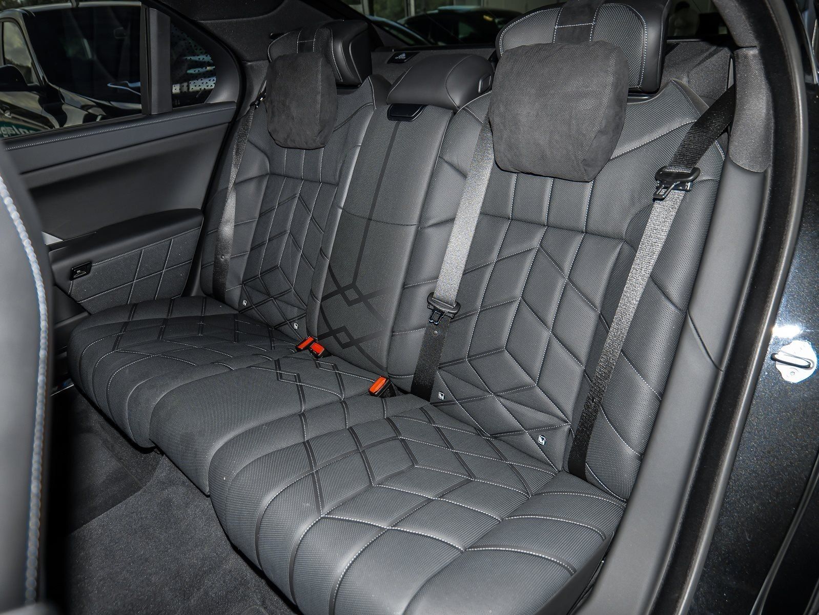 BMW M760 - Bild 20