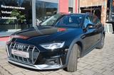 Audi A4 Allroad quattro 45 TFSI basis - Audi A4 Allroad aus 2020