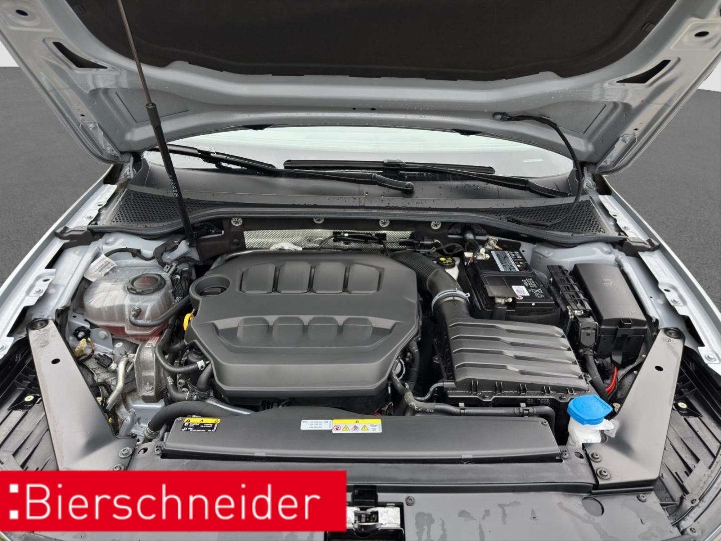 Volkswagen Passat 2.0 TSI DSG Business AHK KAMERA A, миниатюра 23