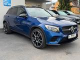 Mercedes-Benz GLC 43 AMG 4M NIGHT PANO DISTR HUD 360° VOLL - Mercedes GLC 43 AMG mit Schiebedach