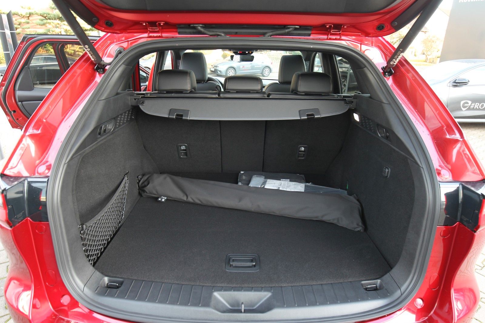 Mazda CX-60 - Bild 28
