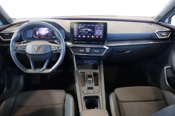 Cupra Leon - 7