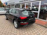 Audi Q5 2.0 TDI  quattro*S-Line*AHK*Navi - gebrauchte Audi Q5 aus dem Jahr 2014