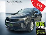 Opel Grandland 1.2 Enjoy LED/RadioBT/SHZ/LHZ/PDC - Opel Grandland (X) in Chemnitz