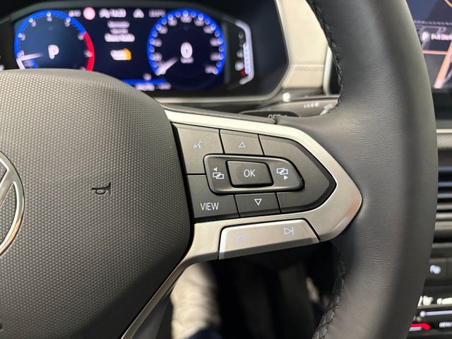 T-Cross Style 1.5 TSI DSG AHK RFK NAVI ACC