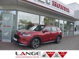 Honda ZR-V HEV 2.0 Autom. Elegance + Aero Paket EU6d H - Neuwagen: Eu Auto