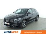 Mercedes-Benz GLA 35 AMG 4Matic Aut.*LED*NAVI*TEMPO*CAM*PDC* - Mercedes-Benz GLA 35 AMG Gebrauchtwagen