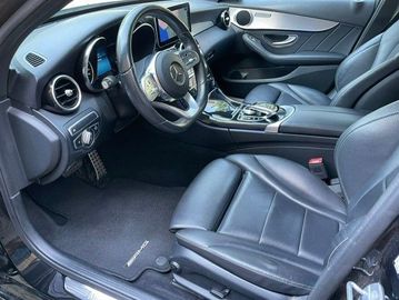 Mercedes C 180 - 7
