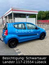 Suzuki Alto Comfort Automatik  4 Türer Klima AHK - Suzuki: Alt