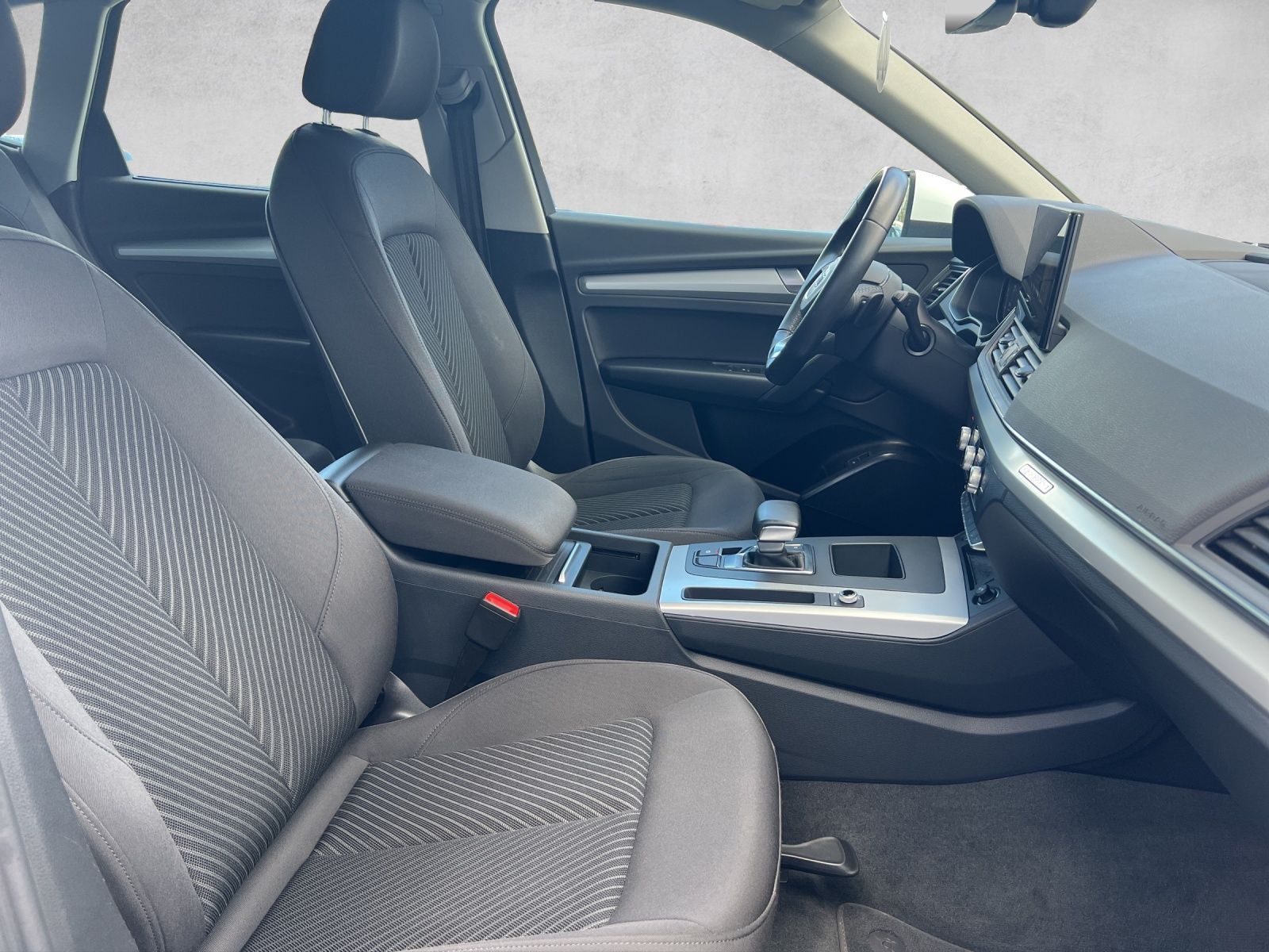 Q5 advanced 50 TDI quattro 210(286) kW(PS) tiptr