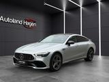 Mercedes-Benz AMG GT 43*4 MATIC+*PANO*WIDESCREEN*HUD*360°* - Mercedes-Benz AMG GT Gebrauchtwagen