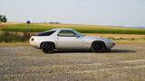 Porsche 928 S2 - Porsche Gebrauchtwagen von 1985