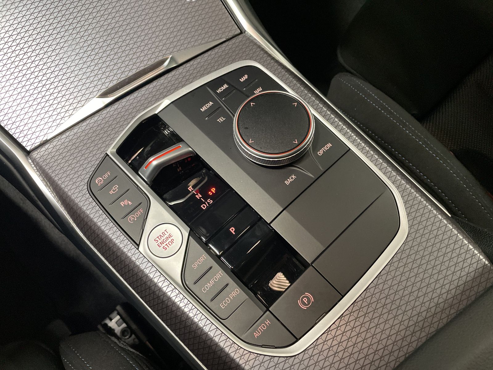 BMW 318 - Bild 17