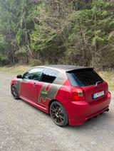 Toyota Corolla 1.8 TS 141kw - Toyota Corolla Ts mit Benzin-Antrieb