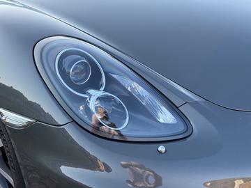 2013 Porsche BOXSTER 照片 6