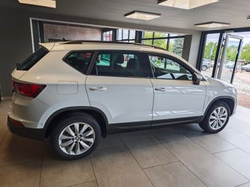 SEAT Ateca - 2