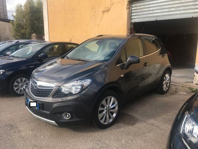 Opel Mokka 1.6 CDTI Ecotec 4x2 Start&Stop Cosmo 