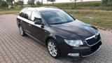 Skoda Superb Family mit NEUEM TÜV bei Verkauf - Skoda Superb Family