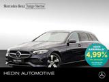 Mercedes-Benz C 220 d T |Avantgarde|DISTR|LED|NAVI|KEYL|KAM|LM - gebrauchte Mercedes-Benz C 220 aus dem Jahr 2022